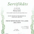 Powiększ obraz: certificate 5