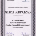 Powiększ obraz: certificate 21