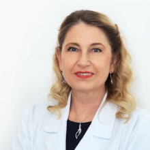 Powiększ obraz: Joanna Stafiej, okulista Bydgoszcz