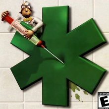 Theme Hospital