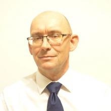 Powiększ obraz: Igor Wolniakowski, chirurg Wrocław