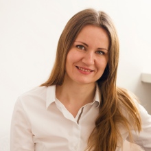 Powiększ obraz: Magdalena Szweda, psycholog Gdańsk