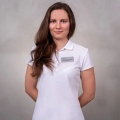 Angelika Wolna, fizjoterapeuta Wrocław