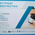 Powiększ obraz: certificate 17