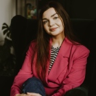 mgr Agnieszka Brzozowska