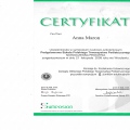 Powiększ obraz: certificate 10
