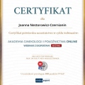 Powiększ obraz: certificate 23