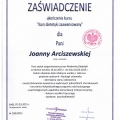 Powiększ obraz: certificate 11