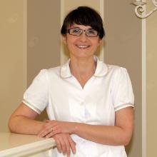 Powiększ obraz: Anna Warzocha, stomatolog Gdańsk