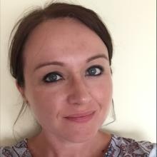 Powiększ obraz: Sandra Pasek, psycholog Warszawa