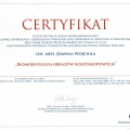 Powiększ obraz: certificate 16