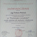 Powiększ obraz: certificate 7