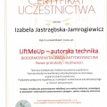 Powiększ obraz: certificate 14