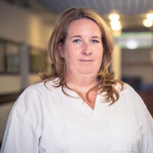 Powiększ obraz: Katarzyna Kanas, stomatolog Katowice