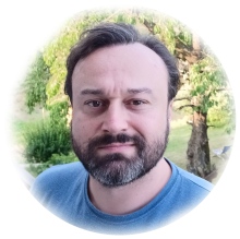 Powiększ obraz: Witold Bomba, psycholog Łódź