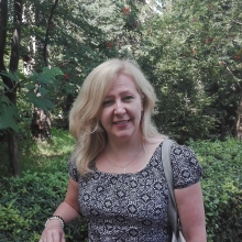 Powiększ obraz: Danuta Turoń, logopeda Ruda Śląska