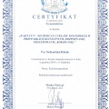 Powiększ obraz: certificate 5