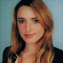 Powiększ obraz: Magdalena Muszyńska, ginekolog Poznań