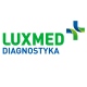 LUX MED Diagnostyka Poznań - Wierzbięcice 1 logo