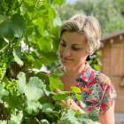 mgr inż. Maria Jagiełło