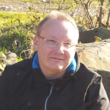 Powiększ obraz: Zbigniew Tomczyk, stomatolog Pruszków