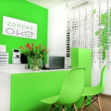 Centrum Okulistyczne Zdrowe Oko