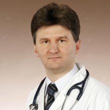 Powiększ obraz: Adam Mroczek, urolog Warszawa