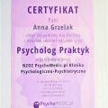 Powiększ obraz: certificate 1