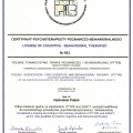 Powiększ obraz: certificate 2