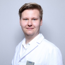 Powiększ obraz: Stefan Fedeczko, urolog Łódź