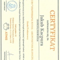 Powiększ obraz: certificate 11