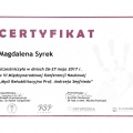 Powiększ obraz: certificate 26