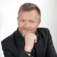 Powiększ obraz: Rajmund Narożniak, psychoterapeuta Warszawa