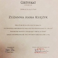 Powiększ obraz: certificate 8