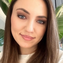 Powiększ obraz: Wioleta Nowak, psycholog Poznań