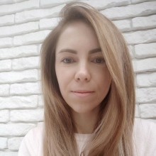 Powiększ obraz: Katarzyna Słodczyk, ginekolog Warszawa