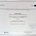 Powiększ obraz: certificate 6