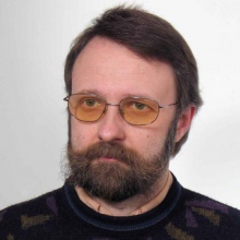 Powiększ obraz: Piotr Siermontowski, patomorfolog Gdynia