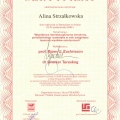 Powiększ obraz: certificate 28