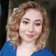 Sylwia Żyła