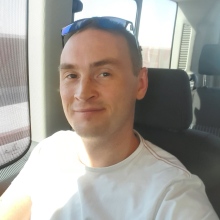 Powiększ obraz: Marcin Michalak, neurolog Gdynia