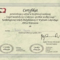 Powiększ obraz: certificate 33