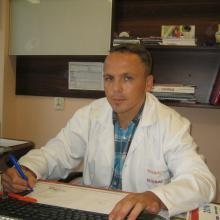 Powiększ obraz: Piotr Sobczuk, ortopeda Łódź