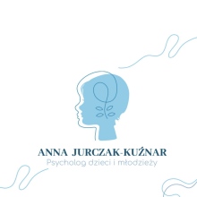 Powiększ obraz: Anna Jurczak-Kuźnar, psycholog Krosno