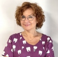 Katarzyna Chmielińska-Woźniak, stomatolog Warszawa