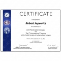 Powiększ obraz: certificate 22