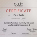Powiększ obraz: certificate 5