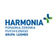 HARMONIA Poradnia Zdrowia Psychicznego Grupa LUX MED / PROFEMED Warszawa - Taśmowa 7 logo