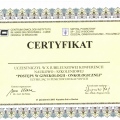Powiększ obraz: certificate 9
