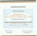 Powiększ obraz: certificate 12